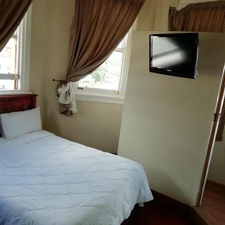 Victoria Hotel Pretoria Exterior photo